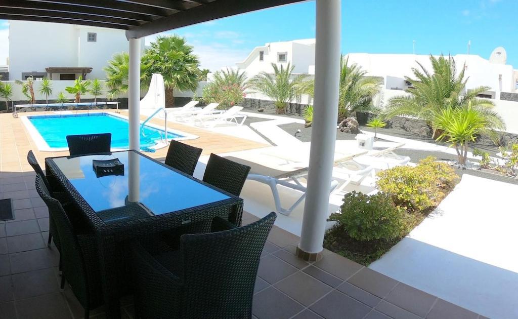 Casa Lighthouse Villa ปลายาบลังกา ภายนอก รูปภาพ