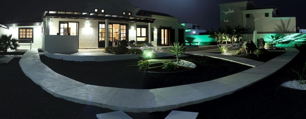 Casa Lighthouse Villa ปลายาบลังกา ภายนอก รูปภาพ