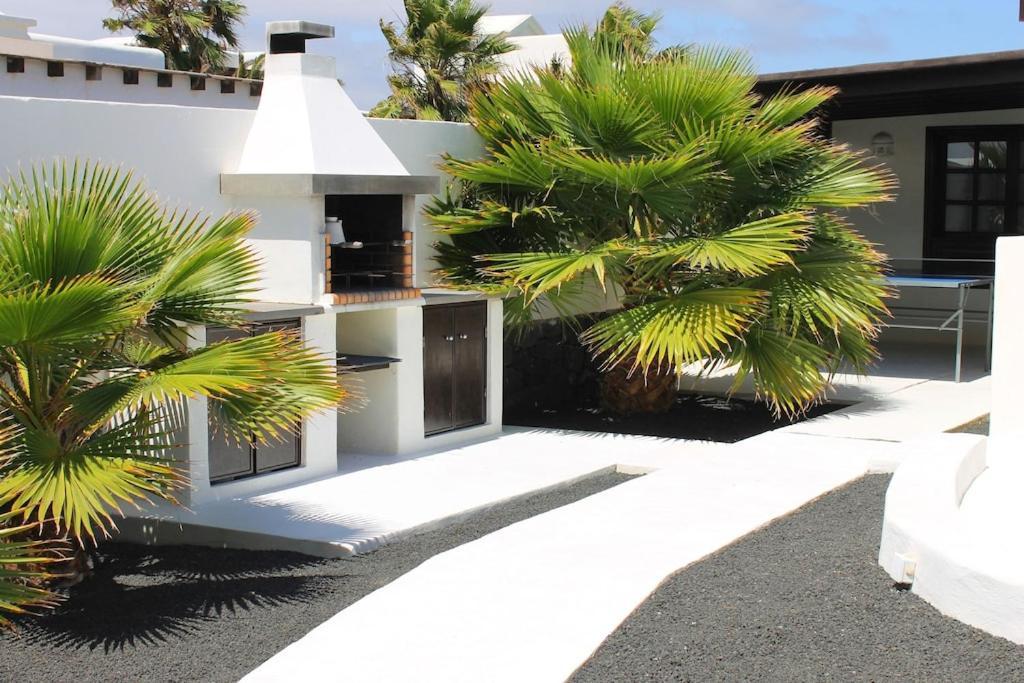 Casa Lighthouse Villa ปลายาบลังกา ภายนอก รูปภาพ