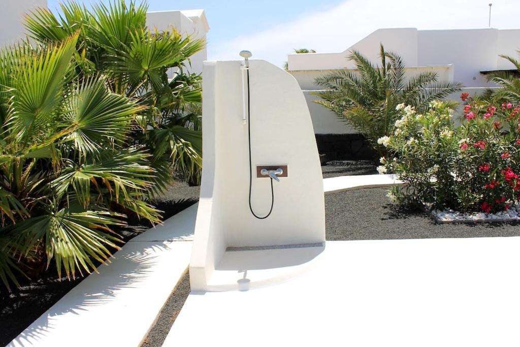 Casa Lighthouse Villa ปลายาบลังกา ภายนอก รูปภาพ