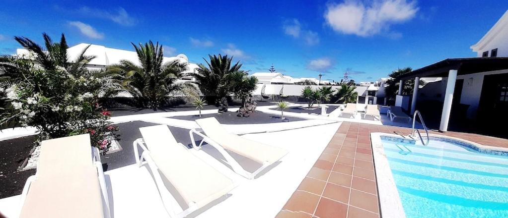 Casa Lighthouse Villa ปลายาบลังกา ภายนอก รูปภาพ